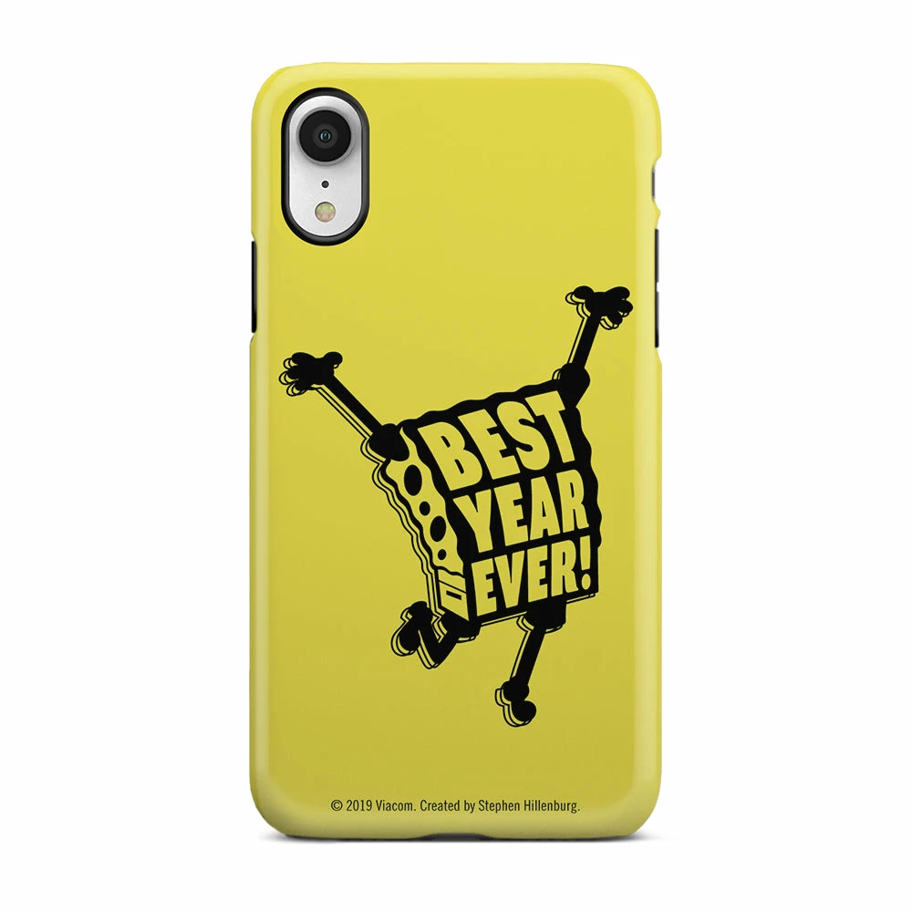 Monetyze-casetry SpongeBob SquarePants Best Year Ever Tough Phone Case Accessories 10 Monetyze-casetry SpongeBob SquarePants Best Year Ever Tough Phone Case Accessories