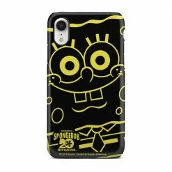 Monetyze-casetry Phone Cases SpongeBob SquarePants 20th Anniversary Tough Phone Case