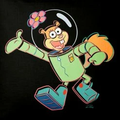 Mww Kids & Baby Sandy Howdy Throw Pillow - 16" X 16"