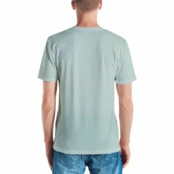 Printful Clothing Squidward Big Face Short Sleeve T-Shirt