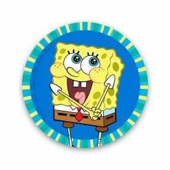 Progift Accessories Spongebob Squarepants Stickers 7 Progift Accessories Spongebob Squarepants Stickers