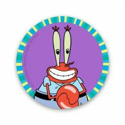 Progift Mr. Krabs Stickers Accessories