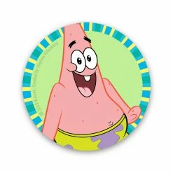 Progift Patrick Stickers