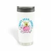 Photomugs SpongeBob SquarePants Best Year Ever Jellyfish Travel Mug