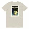 Monster Digital SpongeBob SquarePants Rock Bottom Adult Short Sleeve T-Shirt