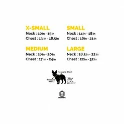 Fresh_pawz Pet Products SpongeBob SquarePants And Friends Adjustable Mesh Pet Harness