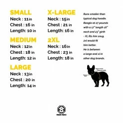 Fresh_pawz Patrick Star Pet Hoodie - SpongeBob SquarePants Pet Products