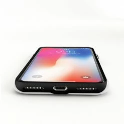 Monetyze-casetry Patrick Big Face Tough Phone Case