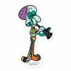 Printful Squidward Britto Sticker