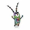Printful Plankton Britto Sticker