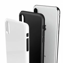 Monetyze-casetry Patrick Big Face Tough Phone Case