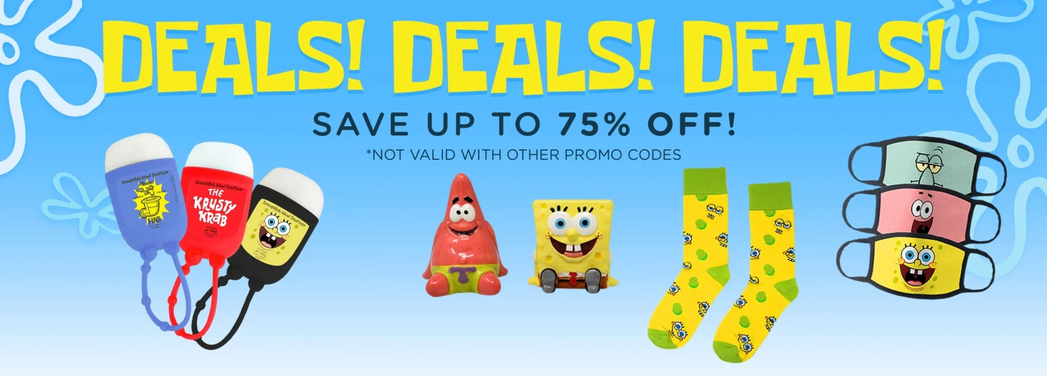 SpongeBob Official Shop 2 SpongeBob Official Shop -SpongeBob Official Shop 7987979797